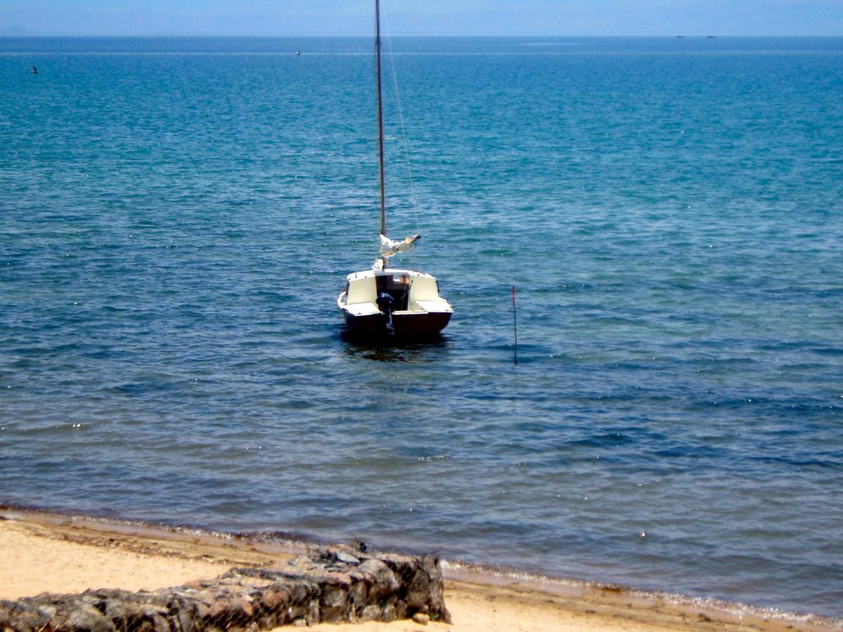 Nkhudzi Beach Lodge Nkudzi 外观 照片
