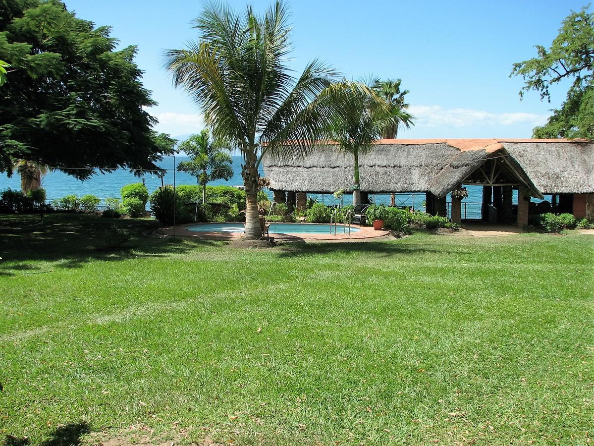 Nkhudzi Beach Lodge Nkudzi 外观 照片