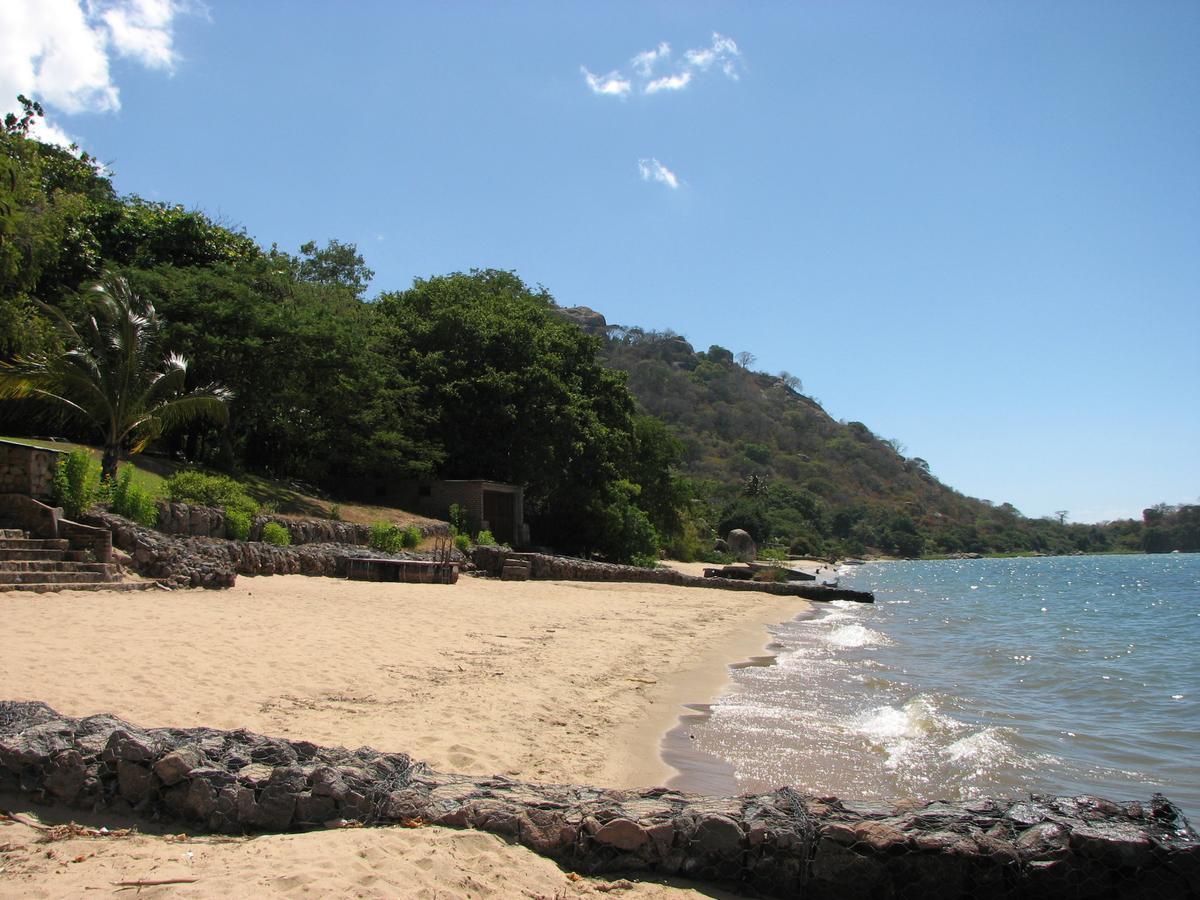 Nkhudzi Beach Lodge Nkudzi 外观 照片